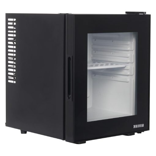 Corby Eton 20Ltr Glass Door Minibar (JK006)