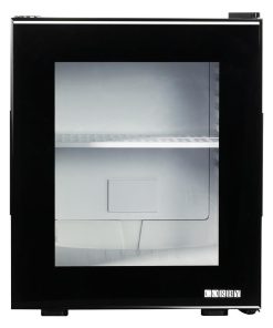 Corby Eton 20Ltr Glass Door Minibar (JK006)