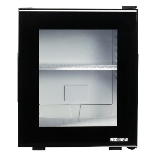 Corby Eton 20Ltr Glass Door Minibar (JK006)
