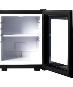 Corby Eton 20Ltr Glass Door Minibar (JK006)