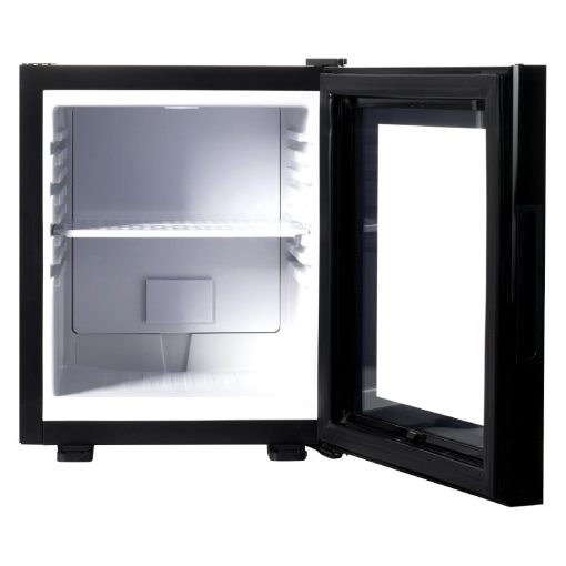 Corby Eton 20Ltr Glass Door Minibar (JK006)