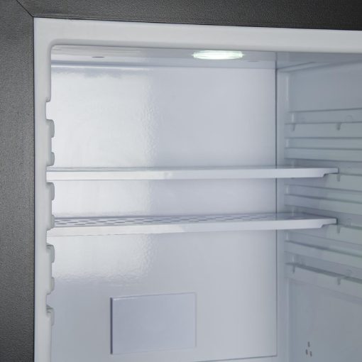 Corby Eton 20Ltr Glass Door Minibar (JK006)