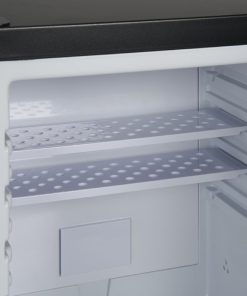 Corby Eton 20Ltr Glass Door Minibar (JK006)