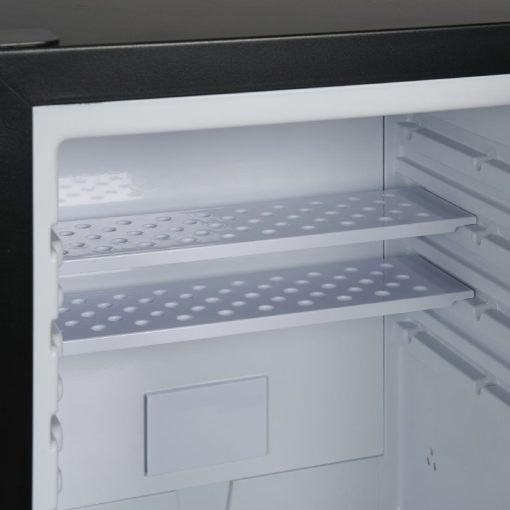 Corby Eton 20Ltr Glass Door Minibar (JK006)