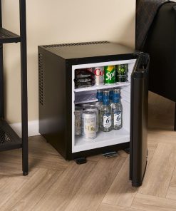 Corby Eton 20Ltr Solid Door Minibar (JK007)