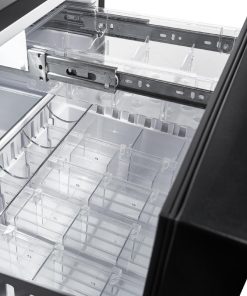 Corby Henly 45Ltr Drawer Minibar (JK008)