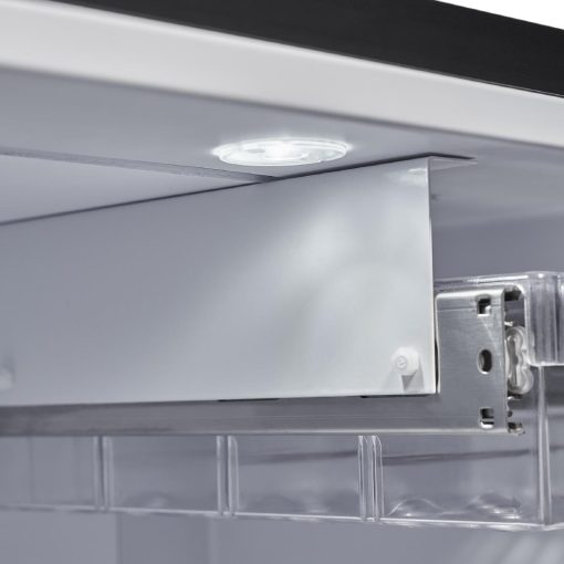 Corby Henly 45Ltr Drawer Minibar (JK008)