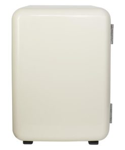 Corby Radley 40Ltr Solid Door Minibar Cream (JK010)