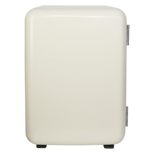 Corby Radley 40Ltr Solid Door Minibar Cream (JK010)