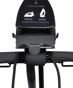 Corby Oxford Premium Ironing Centre Dark Grey (JK011)