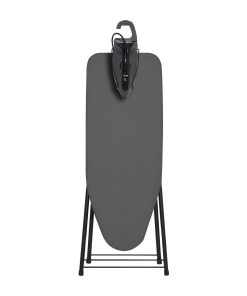 Corby Berkshire Standard Ironing Centre Dark Grey (JK013)