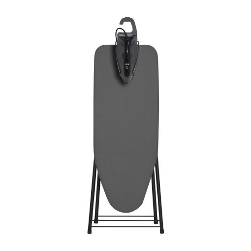 Corby Berkshire Standard Ironing Centre Dark Grey (JK013)