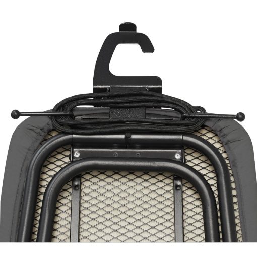 Corby Berkshire Standard Ironing Centre Dark Grey (JK013)