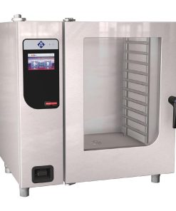 MKN FlexiCombi FKECOD115T MagicPilot 10-1 Electric Combi Oven (JK014)