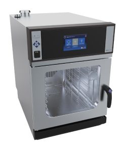 MKN SpaceCombi Oven (JK020)
