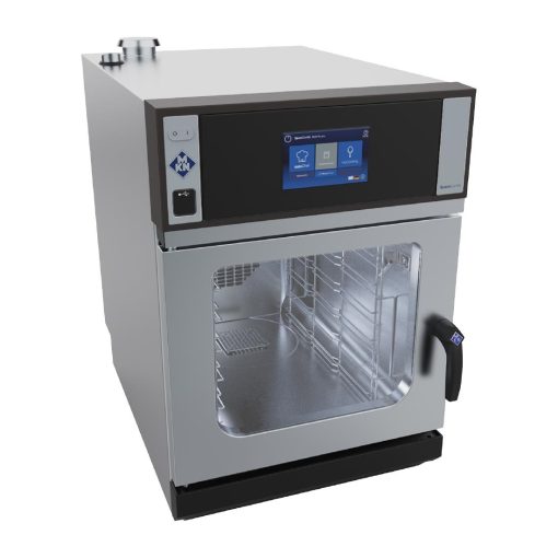 MKN SpaceCombi Oven (JK020)