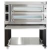 Sveba Dahlen Double Deck Electric Pizza Oven P602 (JK024)