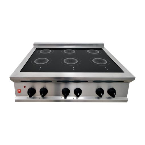 Parry 6 Zone Induction Hob I6 (JK034)
