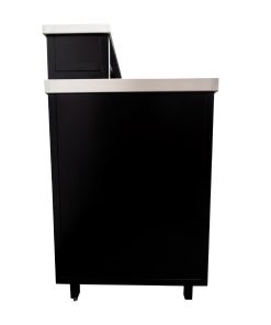 Parry Events Bar With Upstand EV-U (JK036)