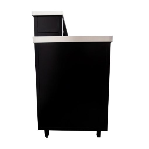 Parry Events Bar With Upstand EV-U (JK036)