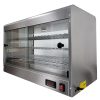 Parry 3 Shelf Electric Heated Pie Cabinet with Digital Display CPCD (JK037)