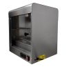 Parry Small Electric Heated Pie Cabinet with Digital Display SPCD (JK039)