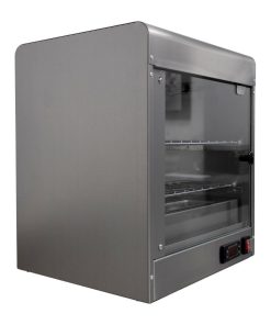 Parry Small Electric Heated Pie Cabinet with Digital Display SPCD (JK039)