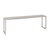 Parry Stainless Steel Single Tier Ambient Chefs Rack 1200x300mm (JK066)