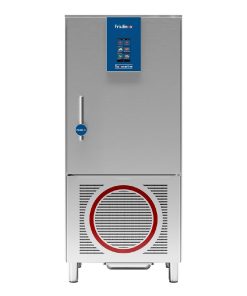 Friulinox Submarine Multi Function Blast Freezer 12 Tray (JK156)