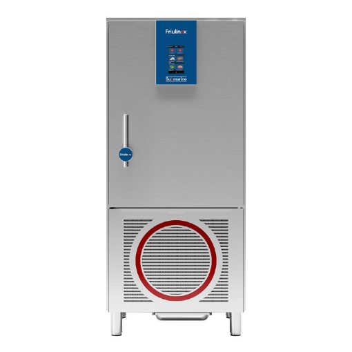 Friulinox Submarine Multi Function Blast Freezer 12 Tray (JK156)