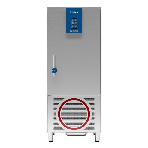 Friulinox Submarine Multi Function Blast Freezer 16 Tray (JK157)