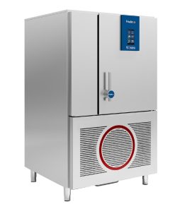 Friulinox Submarine Multi Function Blast Freezer 24 Tray (JK158)