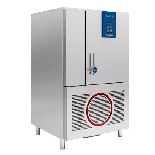 Friulinox Submarine Multi Function Blast Freezer 24 Tray (JK158)
