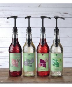 Sweetbird Lavender Syrup 1Ltr (KA750)