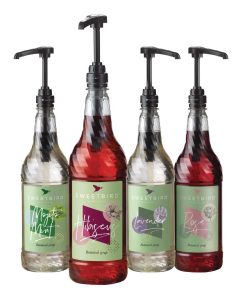Sweetbird Lavender Syrup 1Ltr (KA750)