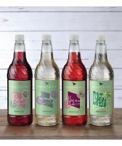 Sweetbird Lavender Syrup 1Ltr (KA750)