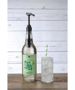 Sweetbird Mojito Mint Syrup 1Ltr (KA752)