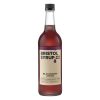 Bristol Syrup Company Blackberry Shrub Syrup 750ml (KA753)
