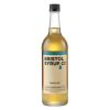 Bristol Syrup Company Nogave Syrup 750ml (KA754)