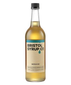 Bristol Syrup Company Nogave Syrup 750ml (KA754)