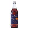 Sweetbird Fusions- Mango and Passionfruit Syrup with Vit B (KA755)