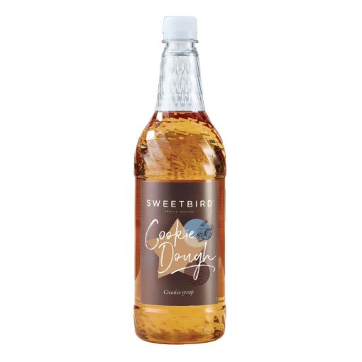 Sweetbird Cookie Dough Syrup 1Ltr (KA758)