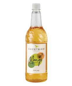 Sweetbird Mango Syrup 1Ltr (KA762)