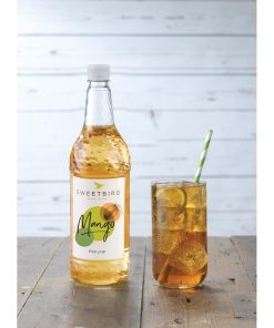 Sweetbird Mango Syrup 1Ltr (KA762)