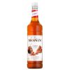Monin Caramel Syrup 1Ltr (KA766)