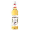 Monin Vanilla Syrup 1Ltr (KA769)