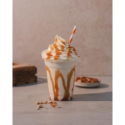 Simply Pecan Syrup 1Ltr (KA770)