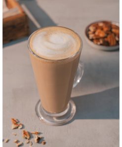 Simply Pecan Syrup 1Ltr (KA770)