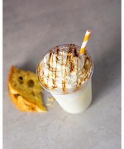 Simply Panettone Syrup 1Ltr (KA771)