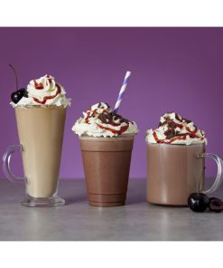 Simply Black Forest Syrup 1Ltr (KA773)